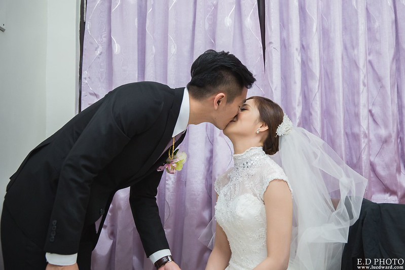 [高雄婚攝] 友賢＆亦軒 婚禮紀錄｜香蕉碼頭