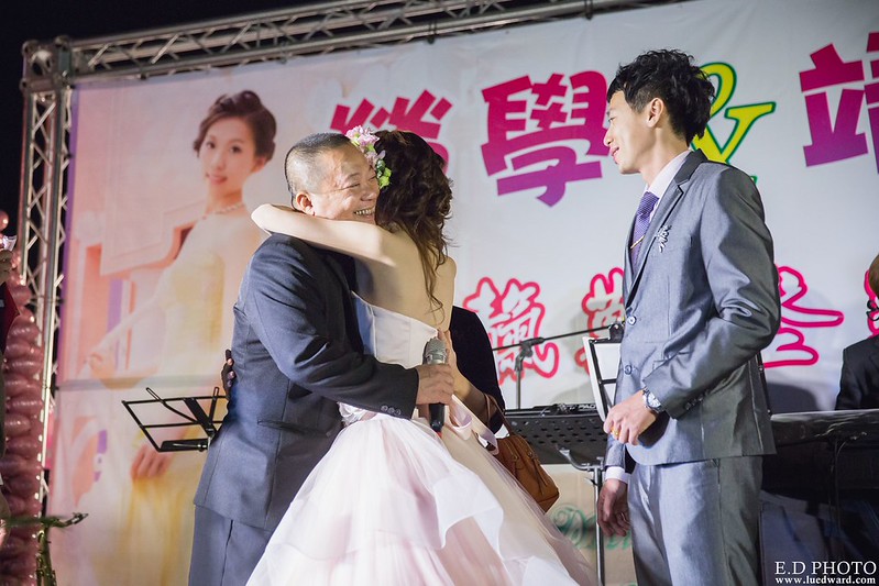 [高雄婚攝] 榮學＆靖閔 婚禮紀錄｜自宅