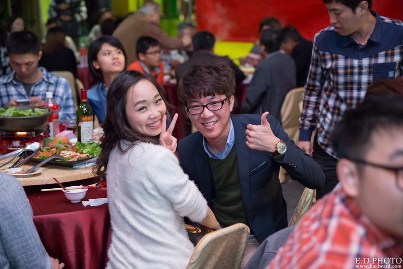 [高雄婚攝] 榮學＆靖閔 婚禮紀錄｜自宅