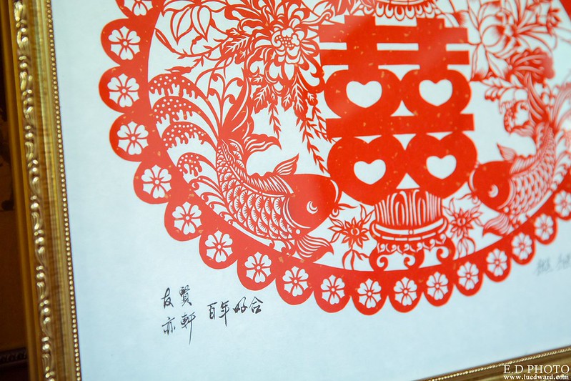 [高雄婚攝] 友賢＆亦軒 婚禮紀錄｜香蕉碼頭