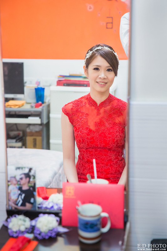[高雄婚攝] 友賢＆亦軒 婚禮紀錄｜香蕉碼頭
