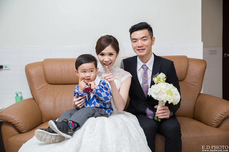 [高雄婚攝] 友賢＆亦軒 婚禮紀錄｜香蕉碼頭