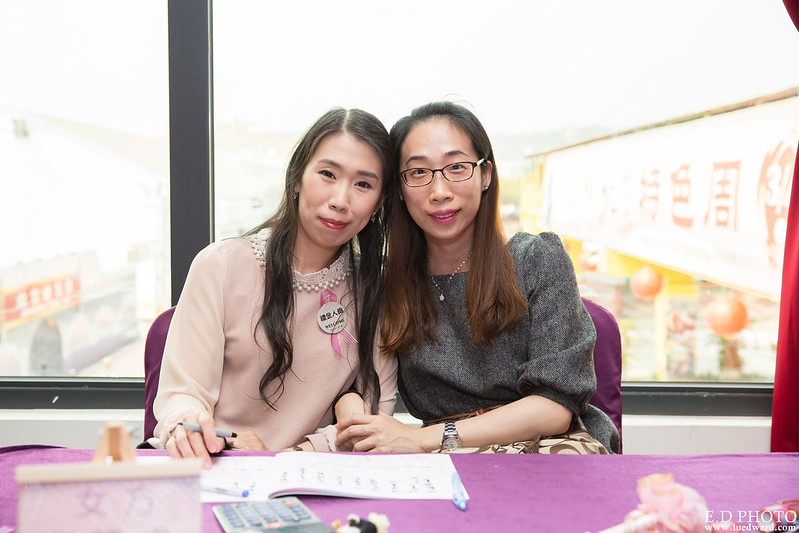 [高雄婚攝] 友賢＆亦軒 婚禮紀錄｜香蕉碼頭