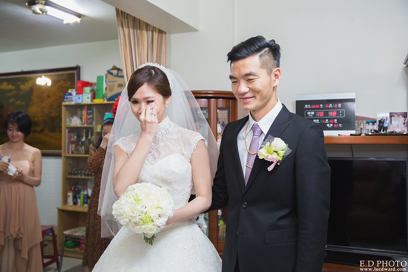 [高雄婚攝] 友賢＆亦軒 婚禮紀錄｜香蕉碼頭