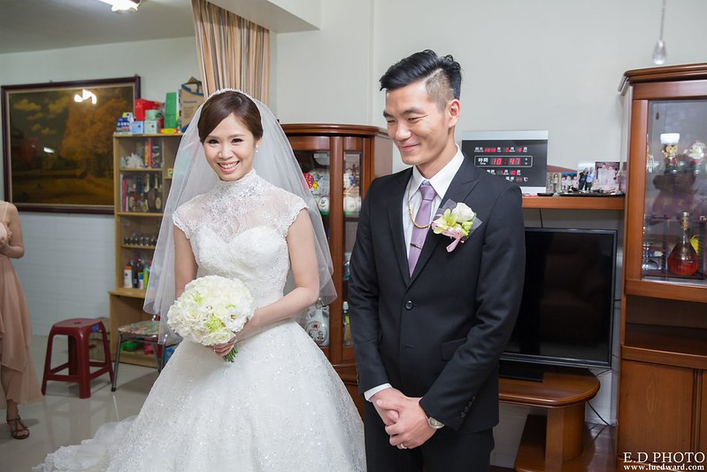 [高雄婚攝] 友賢＆亦軒 婚禮紀錄｜香蕉碼頭