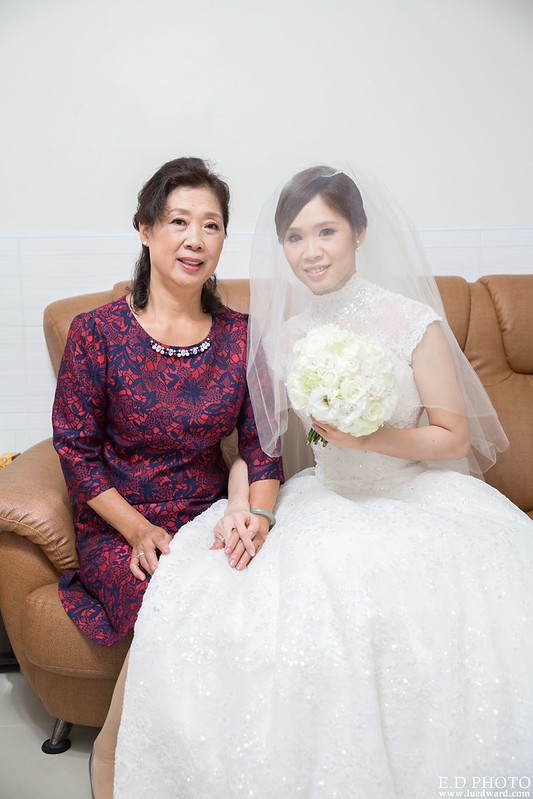 [高雄婚攝] 友賢＆亦軒 婚禮紀錄｜香蕉碼頭