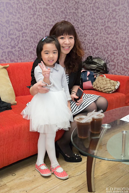 [高雄婚攝] 友賢＆亦軒 婚禮紀錄｜香蕉碼頭