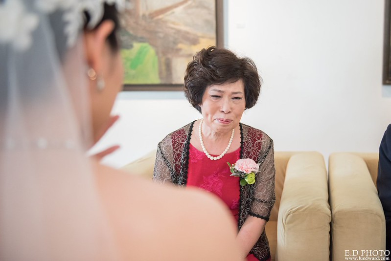 [高雄婚攝] Garret＆Dodel 婚禮紀錄｜橋頭糖廠白屋