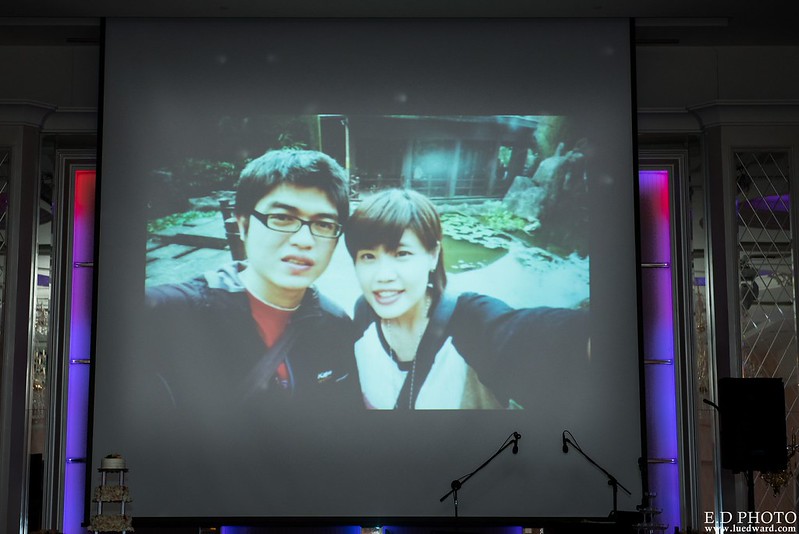 [台南婚攝] 延澤＆宜臻 婚禮紀錄｜富霖華平宴會館