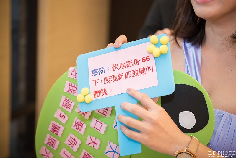 [台南婚攝] 延澤＆宜臻 婚禮紀錄｜富霖華平宴會館