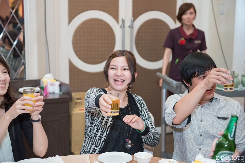 [台南婚攝] 延澤＆宜臻 婚禮紀錄｜富霖華平宴會館