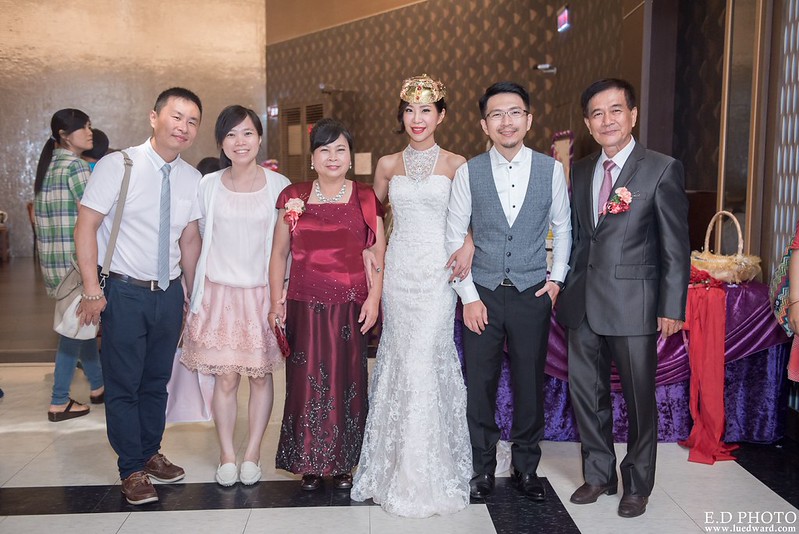[台南婚攝] 安智＆慧英 婚禮紀錄｜大象寬廷