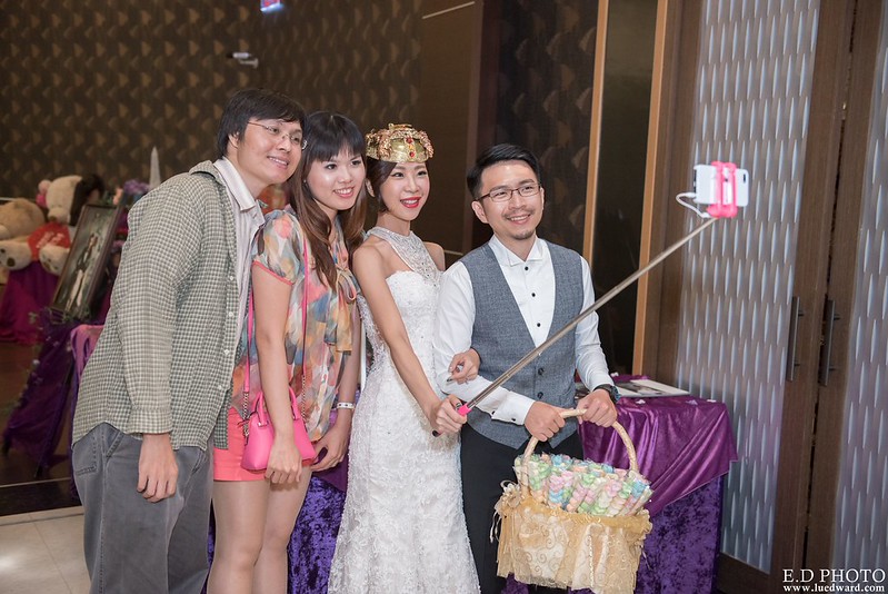 [台南婚攝] 安智＆慧英 婚禮紀錄｜大象寬廷