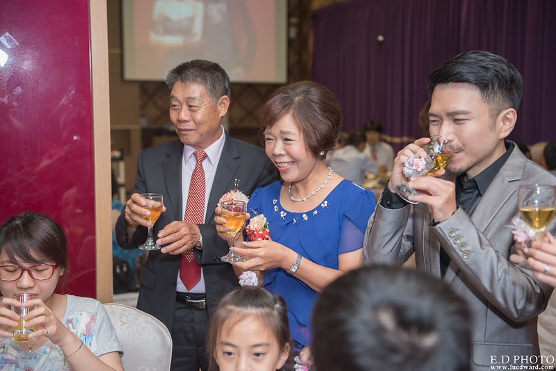[台南婚攝] 安智＆慧英 婚禮紀錄｜大象寬廷