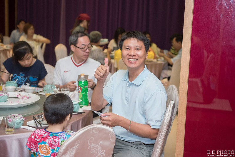 [台南婚攝] 安智＆慧英 婚禮紀錄｜大象寬廷