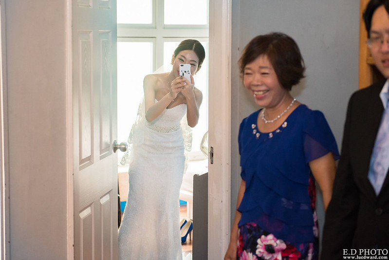 [台南婚攝] 安智＆慧英 婚禮紀錄｜大象寬廷