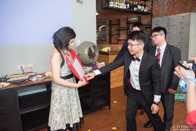 [台南婚攝] 安智＆慧英 婚禮紀錄｜大象寬廷