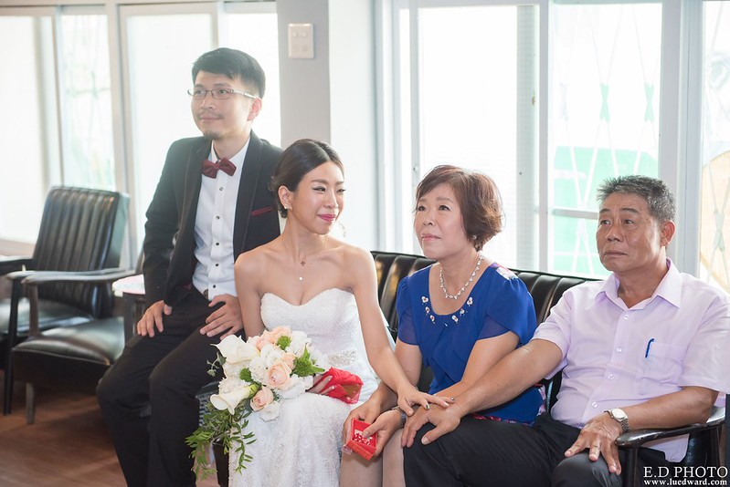 [台南婚攝] 安智＆慧英 婚禮紀錄｜大象寬廷