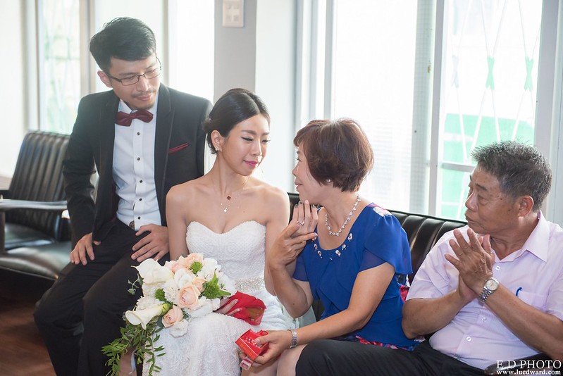 [台南婚攝] 安智＆慧英 婚禮紀錄｜大象寬廷
