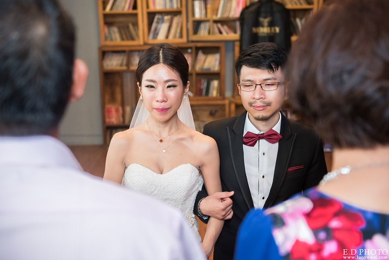 [台南婚攝] 安智＆慧英 婚禮紀錄｜大象寬廷