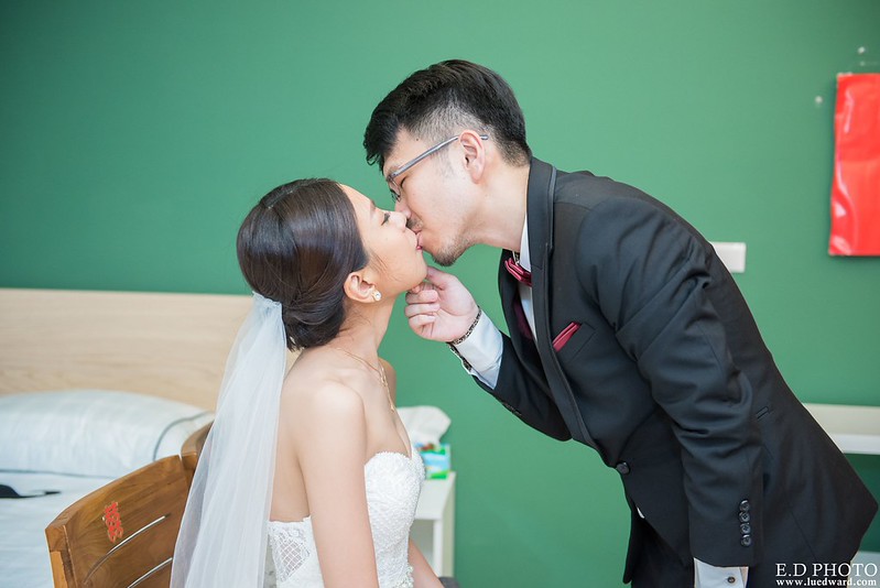 [台南婚攝] 安智＆慧英 婚禮紀錄｜大象寬廷