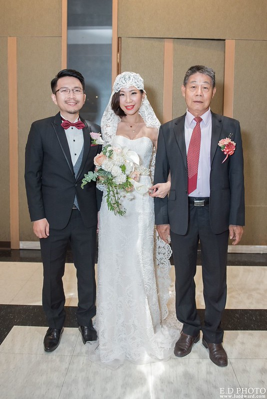 [台南婚攝] 安智＆慧英 婚禮紀錄｜大象寬廷