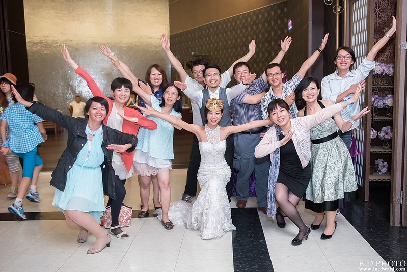 [台南婚攝] 安智＆慧英 婚禮紀錄｜大象寬廷