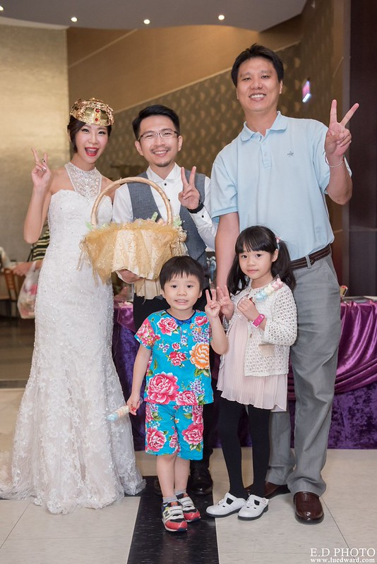 [台南婚攝] 安智＆慧英 婚禮紀錄｜大象寬廷