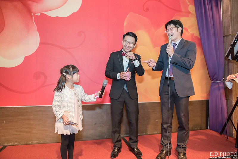 [台南婚攝] 安智＆慧英 婚禮紀錄｜大象寬廷