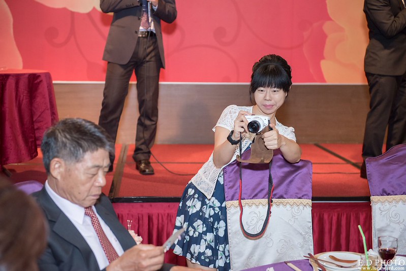 [台南婚攝] 安智＆慧英 婚禮紀錄｜大象寬廷