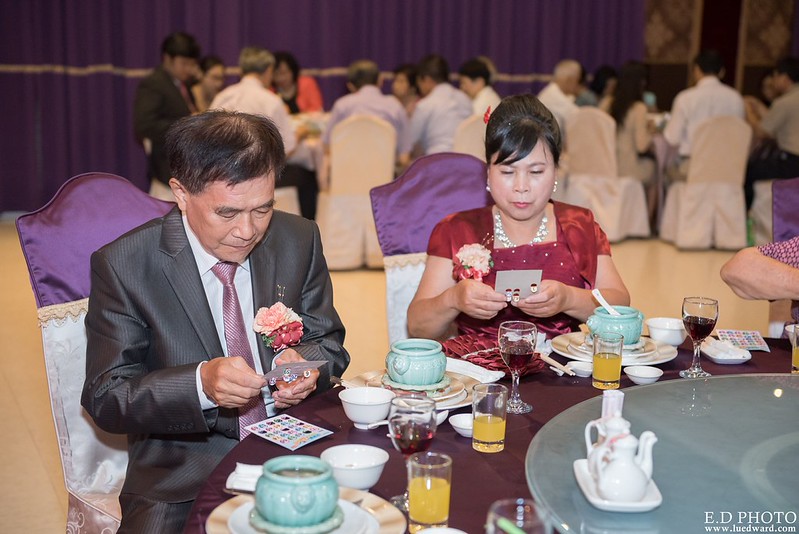 [台南婚攝] 安智＆慧英 婚禮紀錄｜大象寬廷