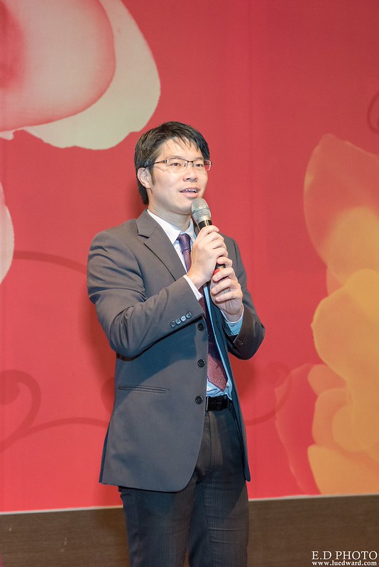 [台南婚攝] 安智＆慧英 婚禮紀錄｜大象寬廷