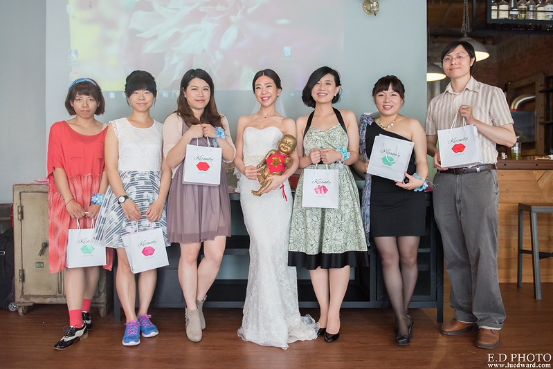 [台南婚攝] 安智＆慧英 婚禮紀錄｜大象寬廷