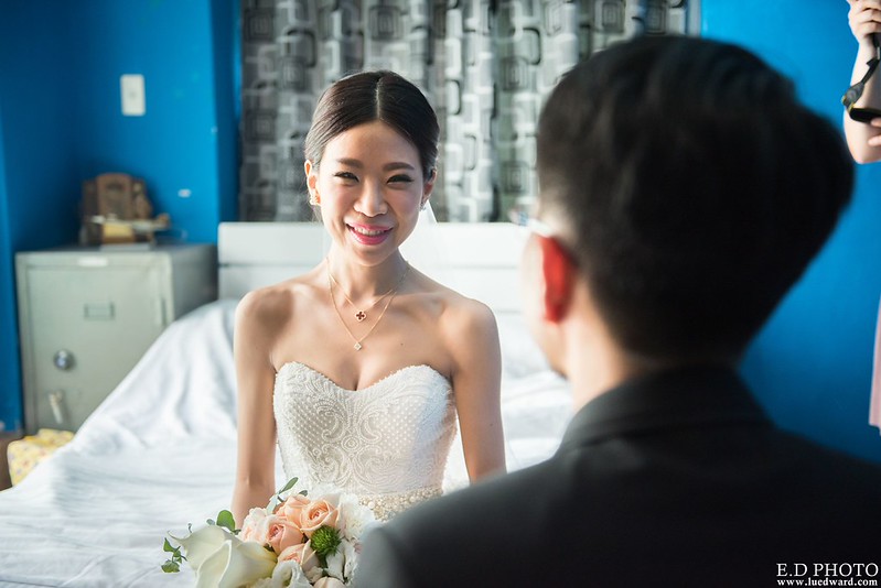 [台南婚攝] 安智＆慧英 婚禮紀錄｜大象寬廷