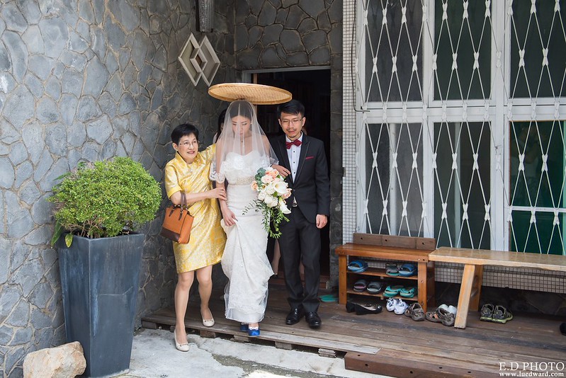[台南婚攝] 安智＆慧英 婚禮紀錄｜大象寬廷
