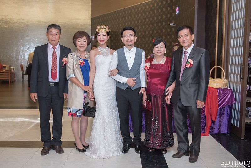 [台南婚攝] 安智＆慧英 婚禮紀錄｜大象寬廷