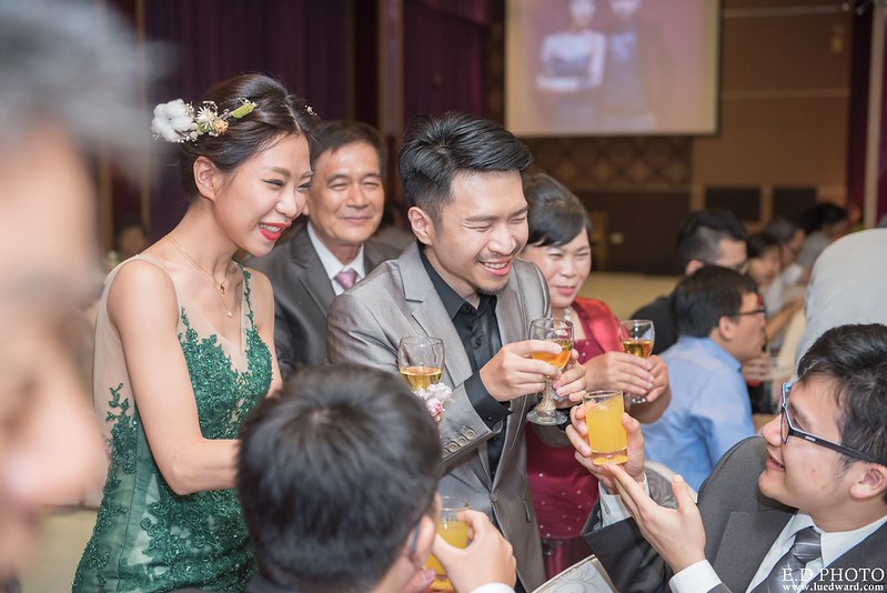 [台南婚攝] 安智＆慧英 婚禮紀錄｜大象寬廷