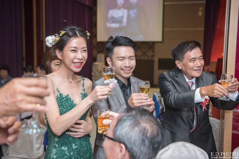 [台南婚攝] 安智＆慧英 婚禮紀錄｜大象寬廷