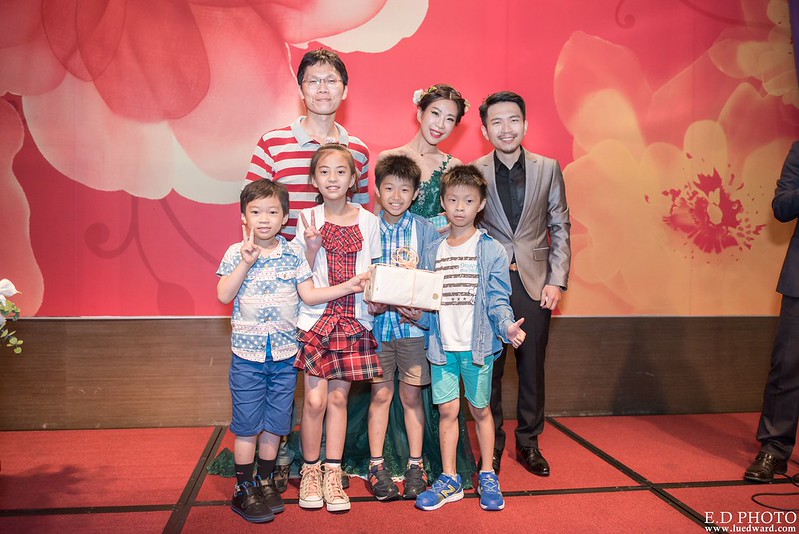 [台南婚攝] 安智＆慧英 婚禮紀錄｜大象寬廷