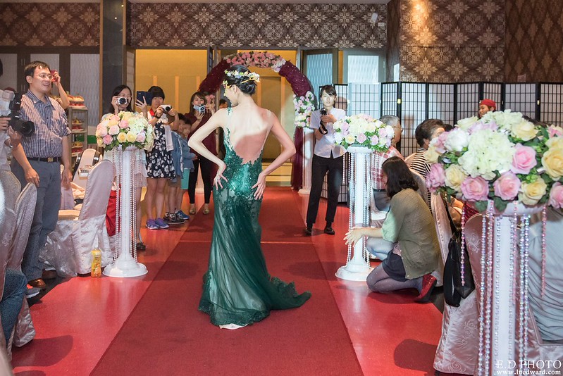 [台南婚攝] 安智＆慧英 婚禮紀錄｜大象寬廷
