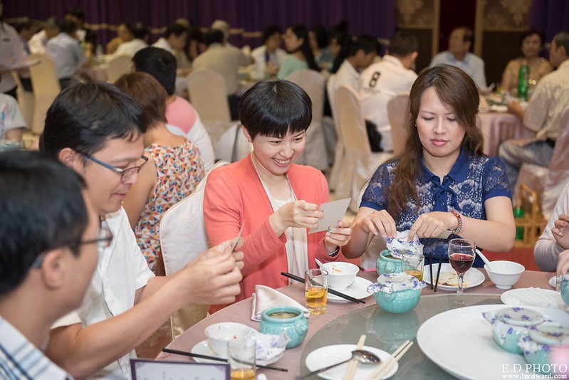 [台南婚攝] 安智＆慧英 婚禮紀錄｜大象寬廷