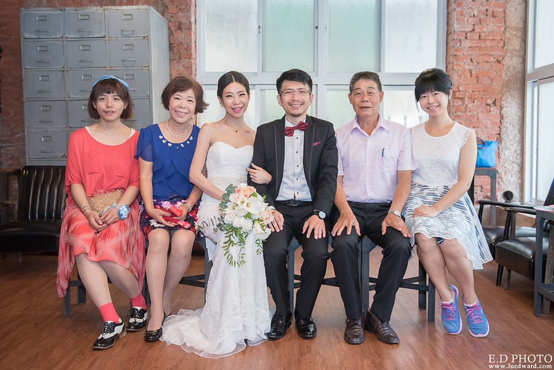 [台南婚攝] 安智＆慧英 婚禮紀錄｜大象寬廷