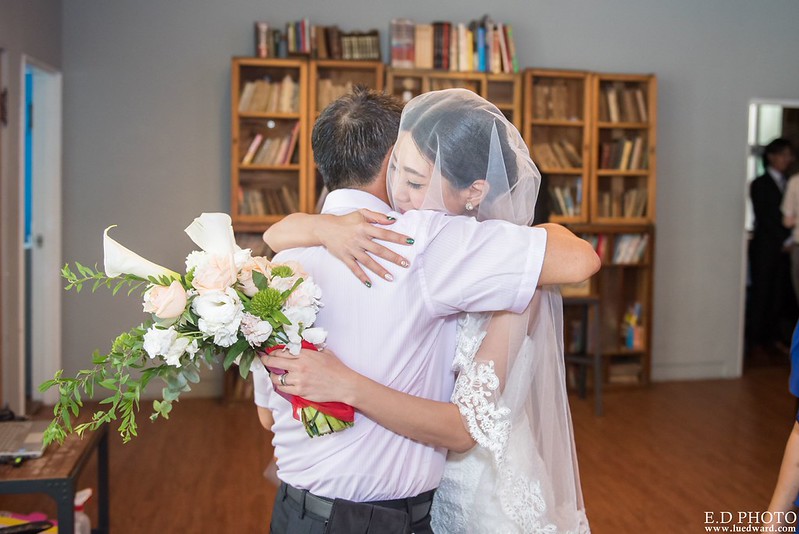 [台南婚攝] 安智＆慧英 婚禮紀錄｜大象寬廷