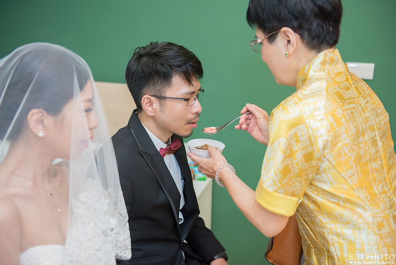 [台南婚攝] 安智＆慧英 婚禮紀錄｜大象寬廷