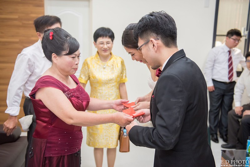 [台南婚攝] 安智＆慧英 婚禮紀錄｜大象寬廷