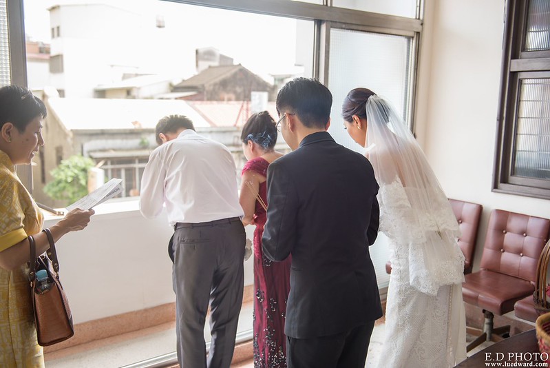 [台南婚攝] 安智＆慧英 婚禮紀錄｜大象寬廷