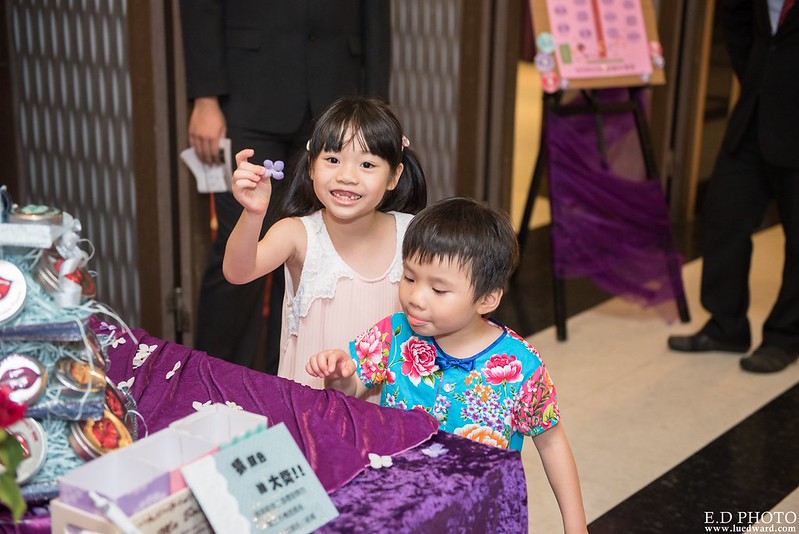 [台南婚攝] 安智＆慧英 婚禮紀錄｜大象寬廷