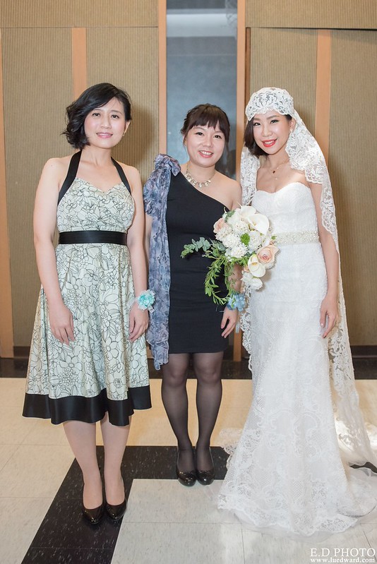 [台南婚攝] 安智＆慧英 婚禮紀錄｜大象寬廷