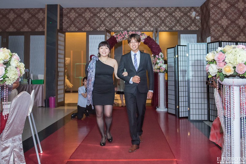 [台南婚攝] 安智＆慧英 婚禮紀錄｜大象寬廷