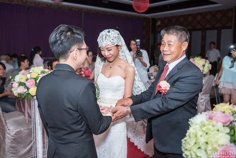 [台南婚攝] 安智＆慧英 婚禮紀錄｜大象寬廷